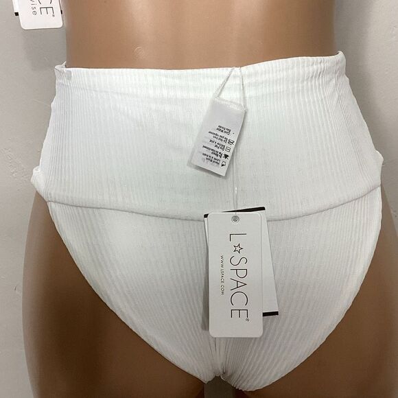 New. La Siren top and Desi bottom bikini. Retails $198. S/XS - Picture 6 of 15